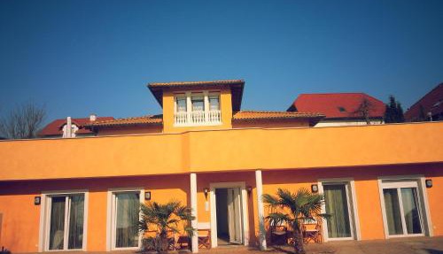 Villa Toscana in Steyr