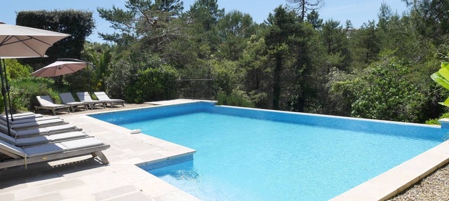 VILLA VERDI E MONTAUROUX 30 MIN FROM CANNES AIR CONDITIONED APARTMENT in MONTAUROUX