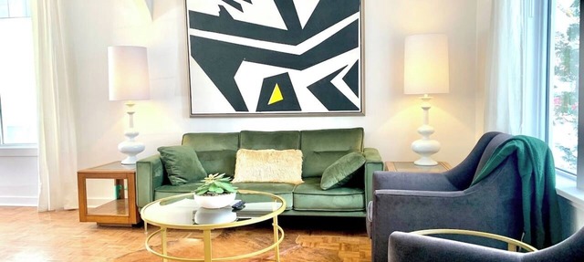 VIP YXE - University |Two Bedroom Main Floor Suite in Saskatoon