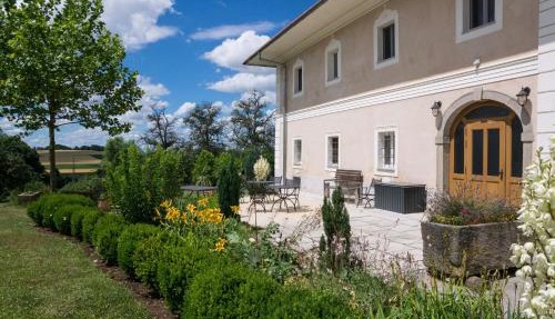 Waldbothgut in Linz