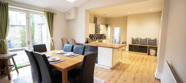 Wolverhampton City Centre, Luxury Apartment in Wolverhampton