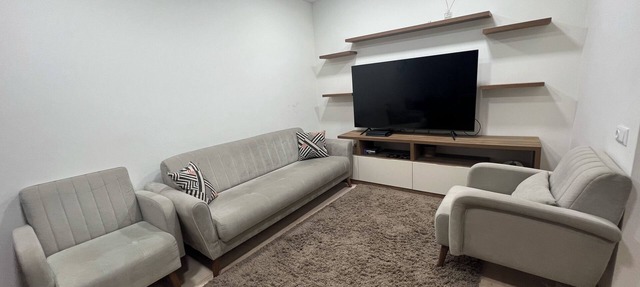 Your Home Away from Home! in Kutaisi