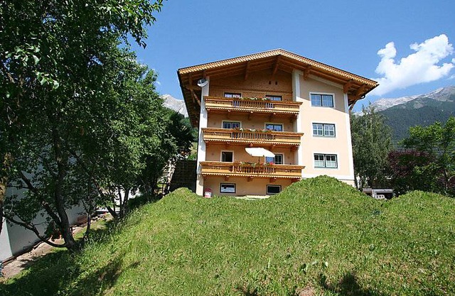 95 m² Apartment ∙ 4 bedrooms ∙ 8 guests in Pians
