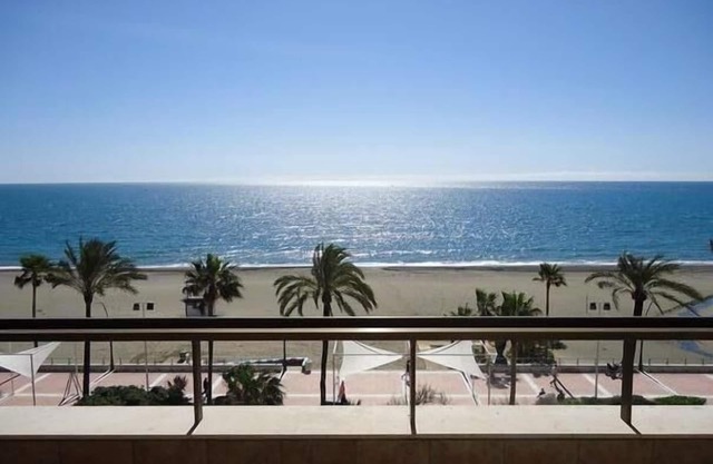 Bermuda Beach Estepona 