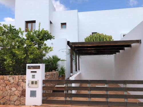 CASA GRANADO en Cabo de Gata in Rodalquilar