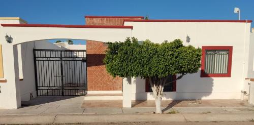 Casa Villa Serena 