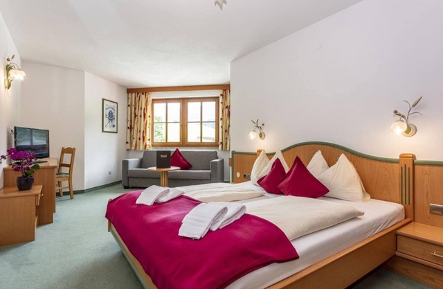 Hotel Unser Unterberg 