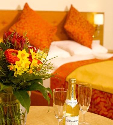 Hotel Drei Raben 