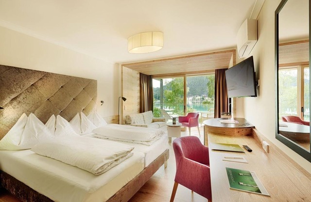Hotel Resort Klopein 