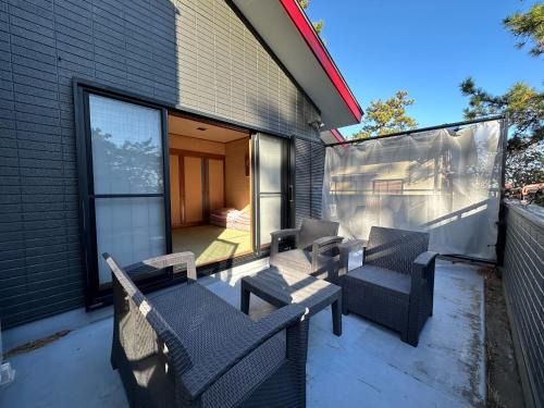 Minato Oasis Numazu Stay 