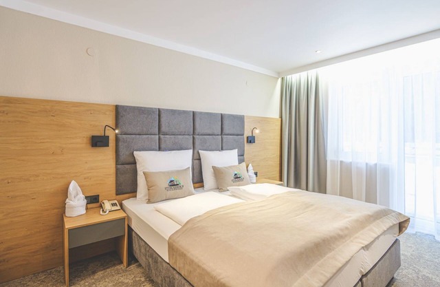 Single room Wildmahd - Hotel Styrolerhof KG in Hägerau