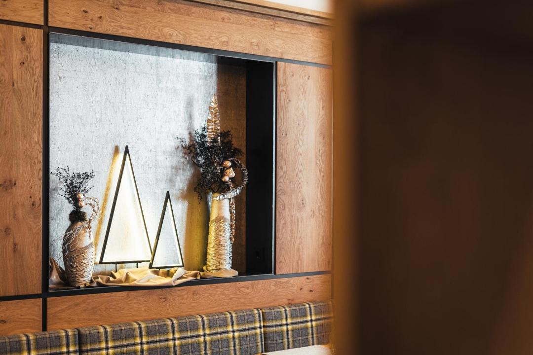 Ischgl Hotel | Hotel Garni Angela