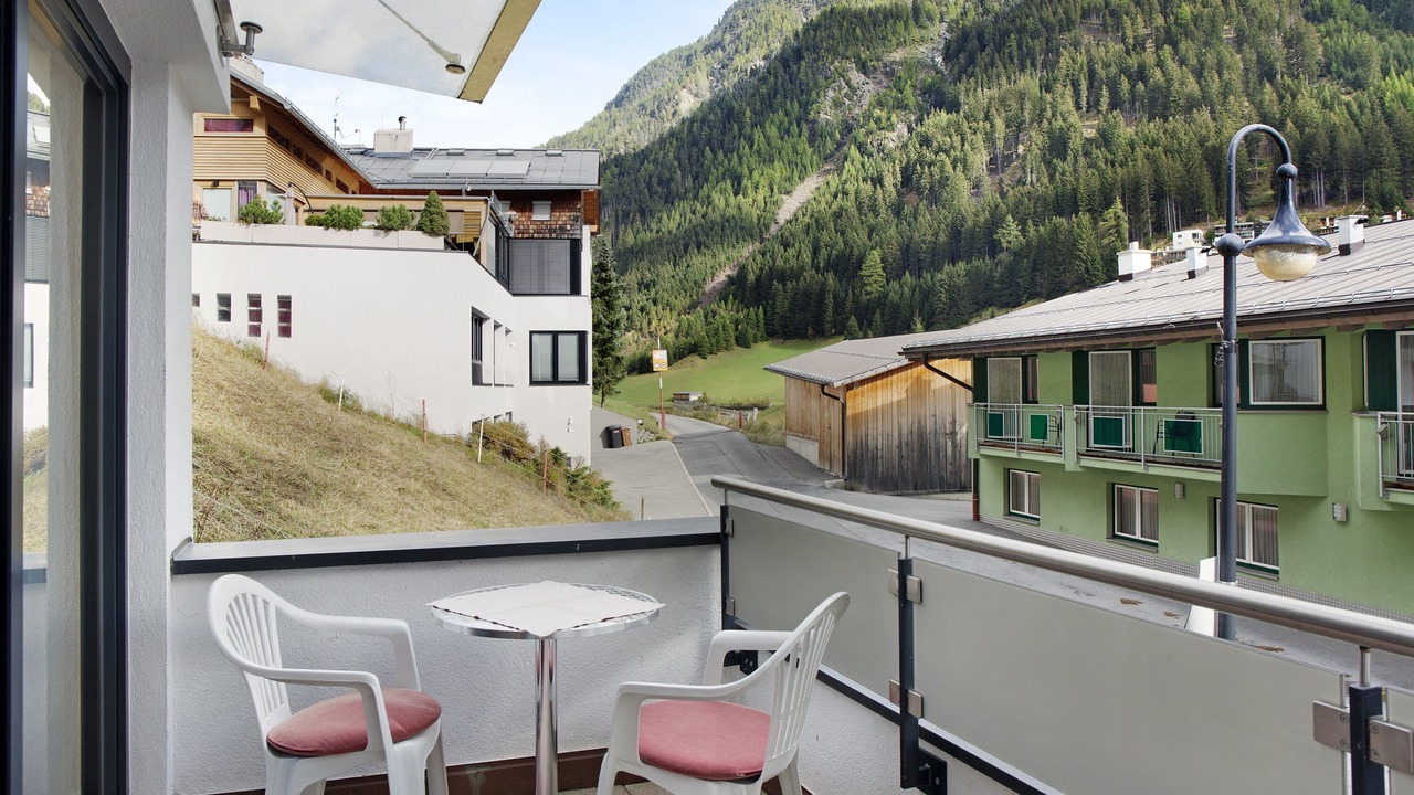 Photo of Outdoor in Ischgl