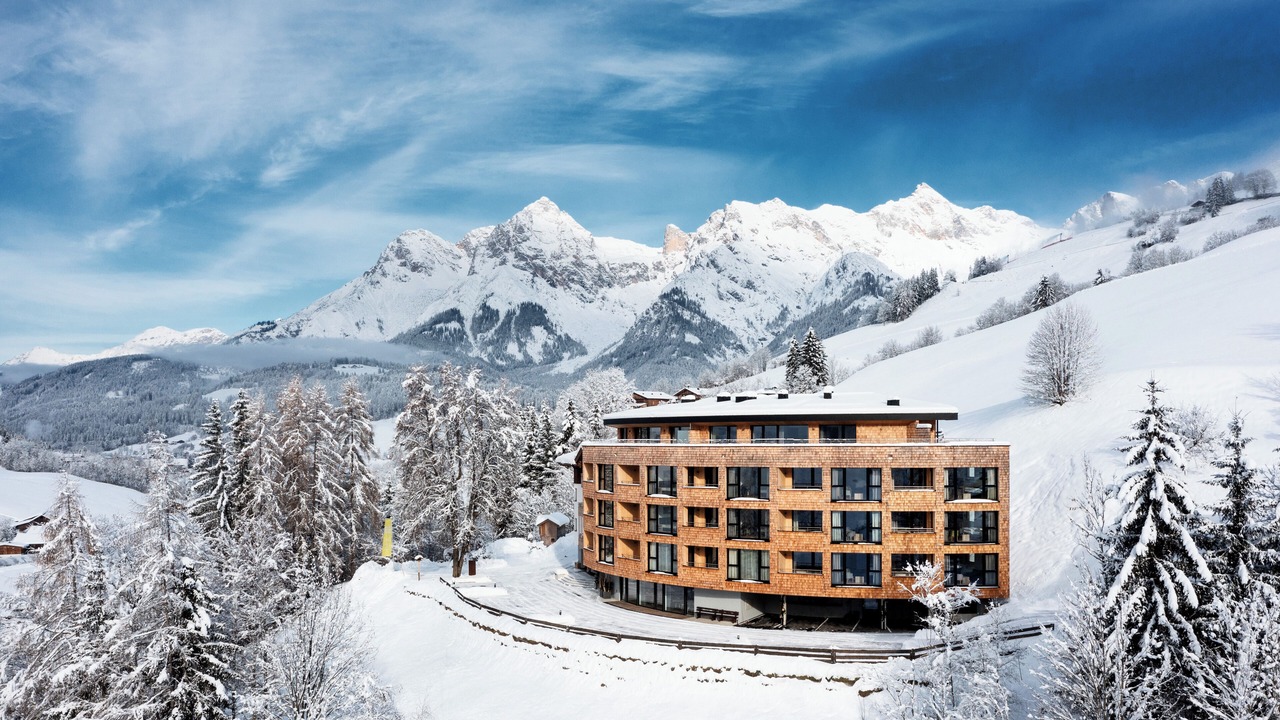 Photo of Outdoor in Maria Alm am Steinernen Meer