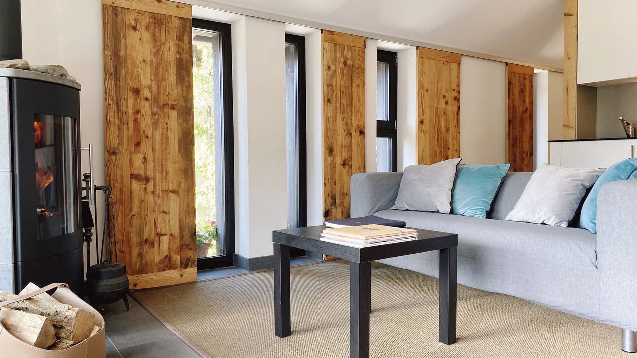 Photo of Livingroom in Villars-sur-Ollon