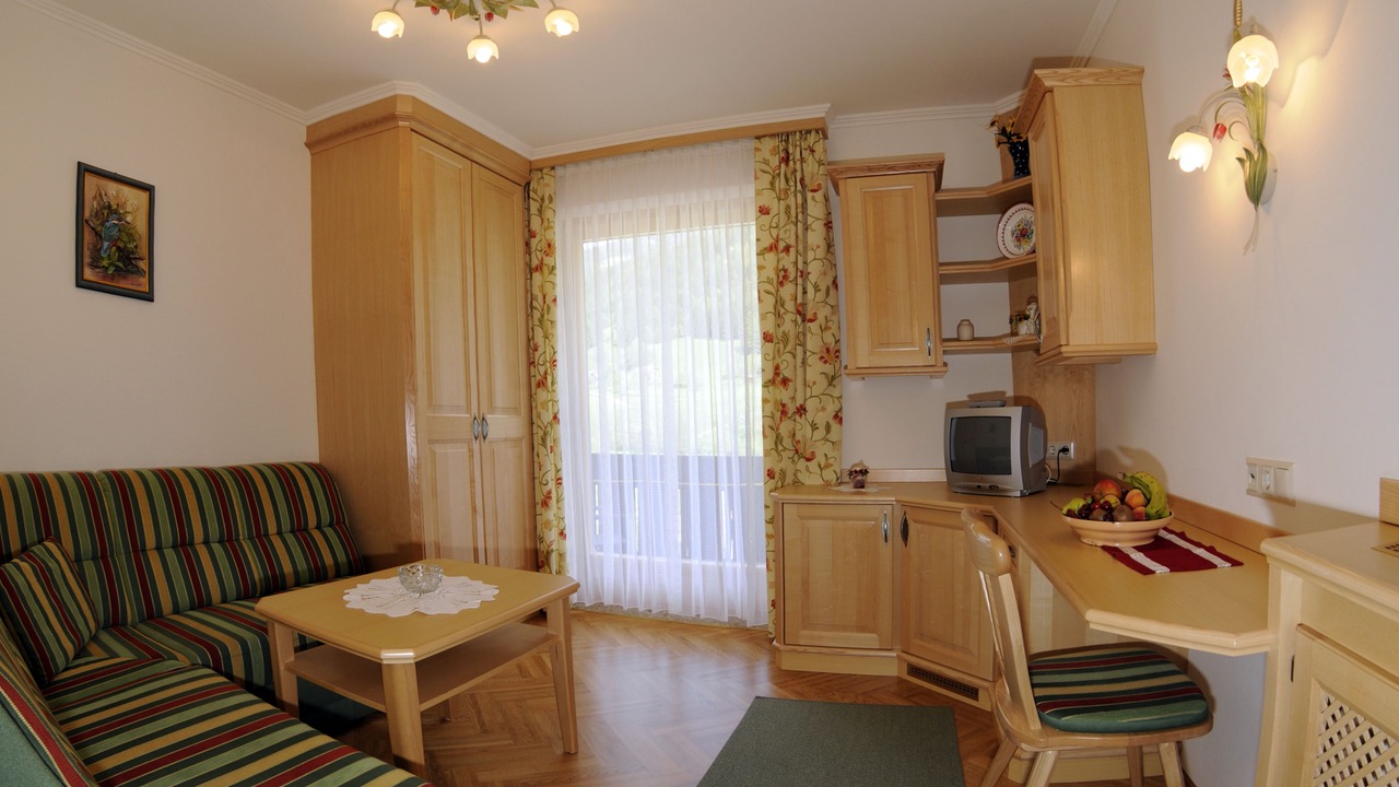 Photo of Bedroom in Donnersbachwald