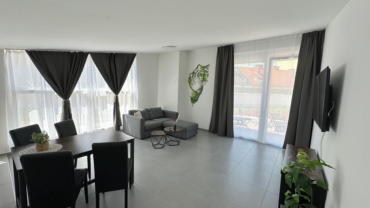 Photo of Livingroom in Sankt Leonhard