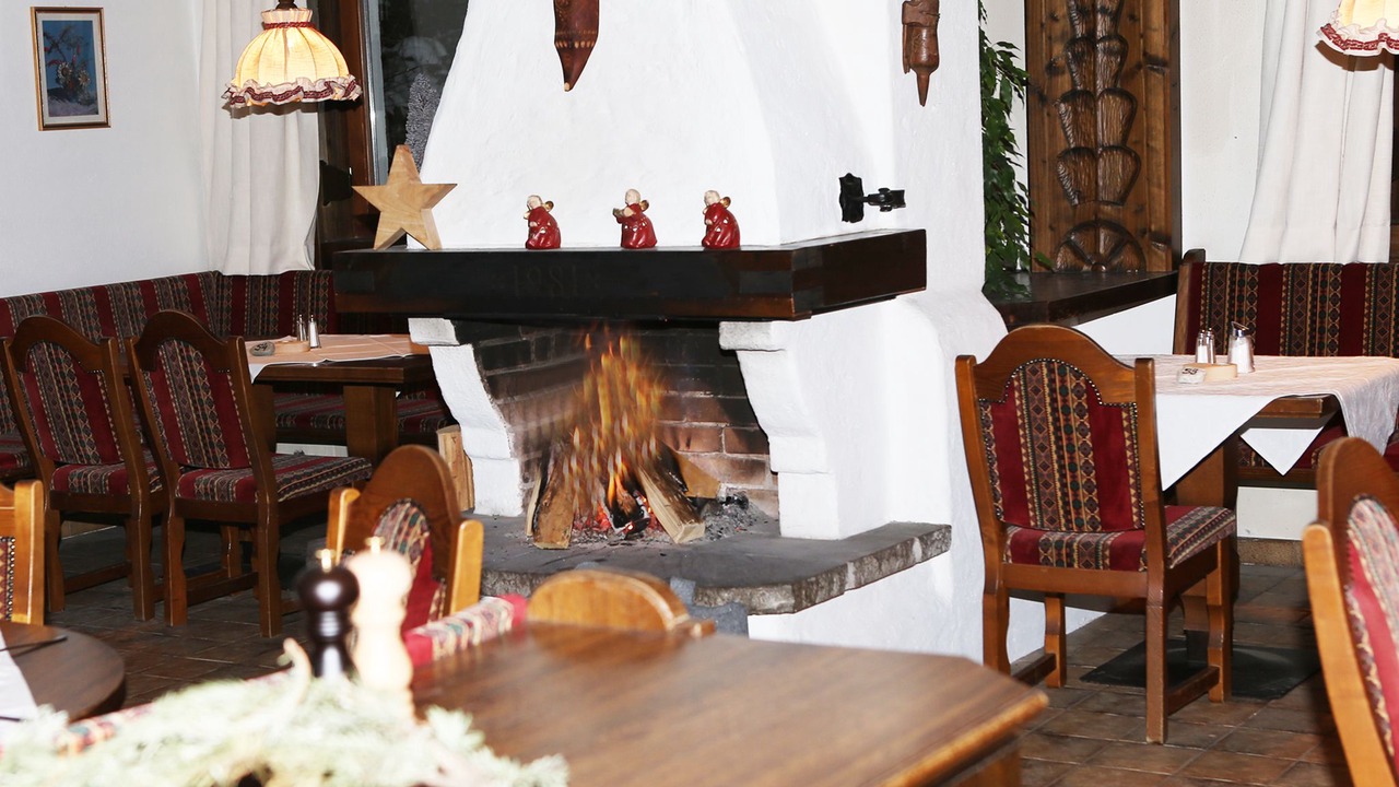 Photo of Livingroom in Madseit