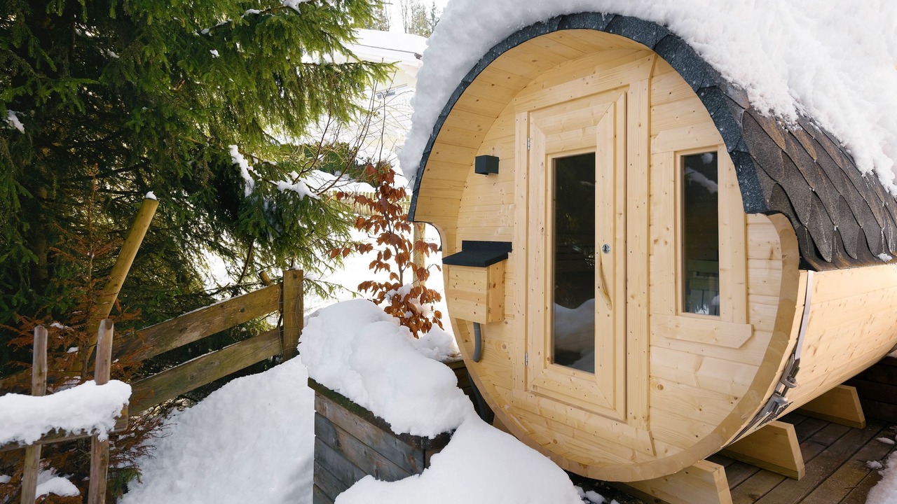 Photo of Bedroom in Flachau