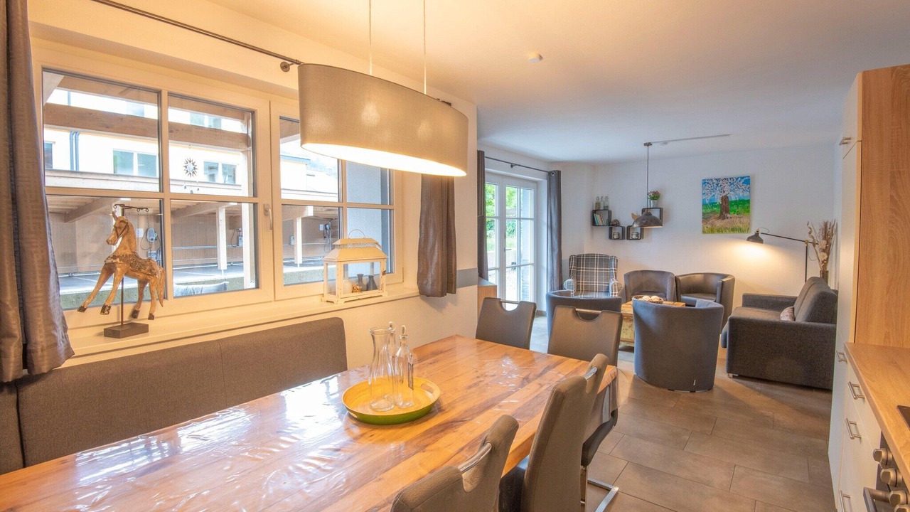 Photo of Livingroom in Lauterbach