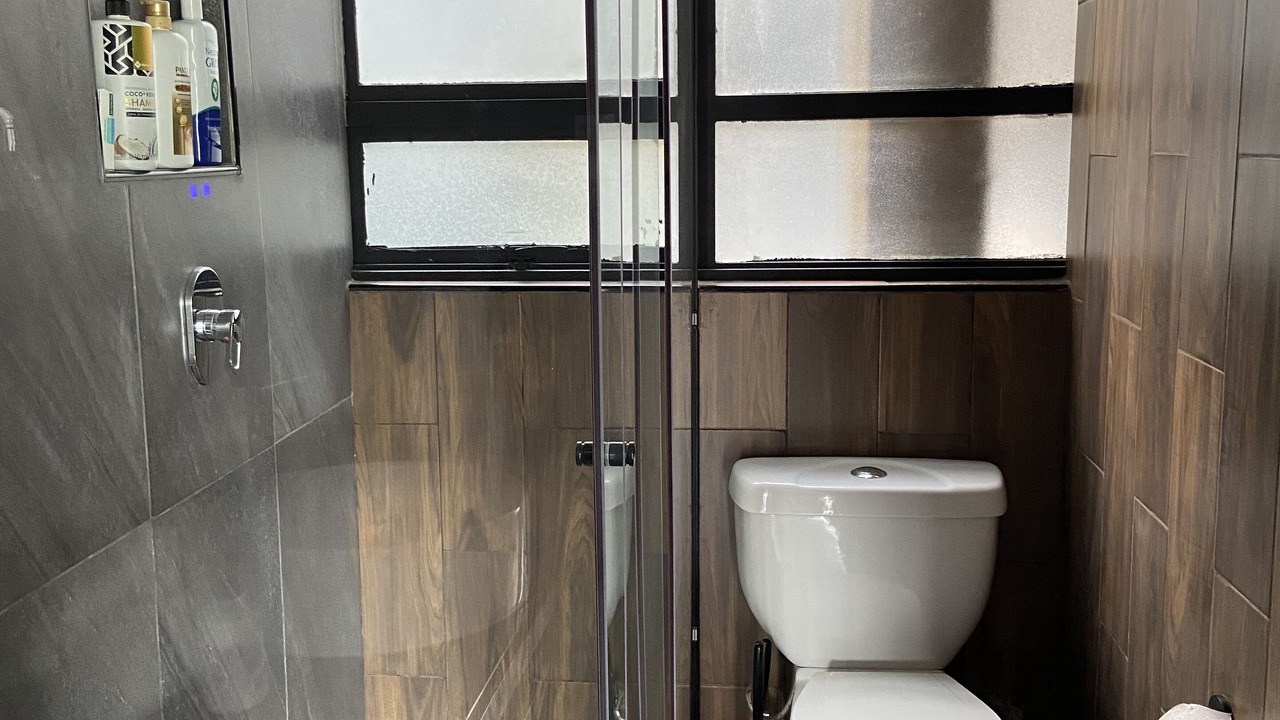 Photo of Bathroom in Los Morales