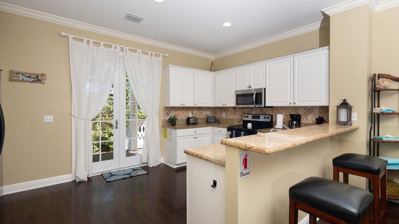 Photo of Kitchen in Islamorada