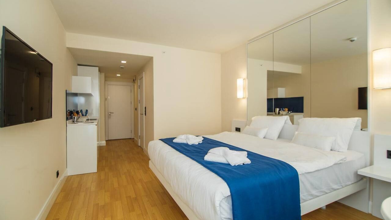 Photo of Bedroom in New Boulevard