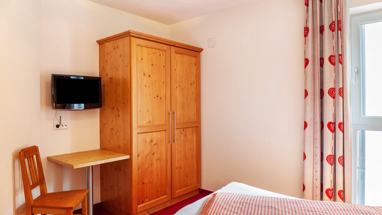 Photo of Bedroom in Ischgl