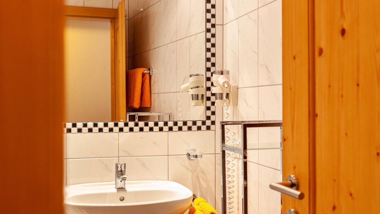 Photo of Bathroom in Ischgl