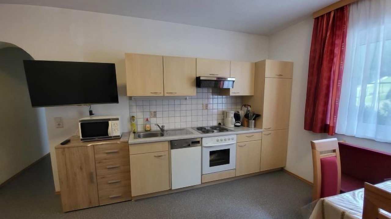 Photo of Bedroom in Ischgl