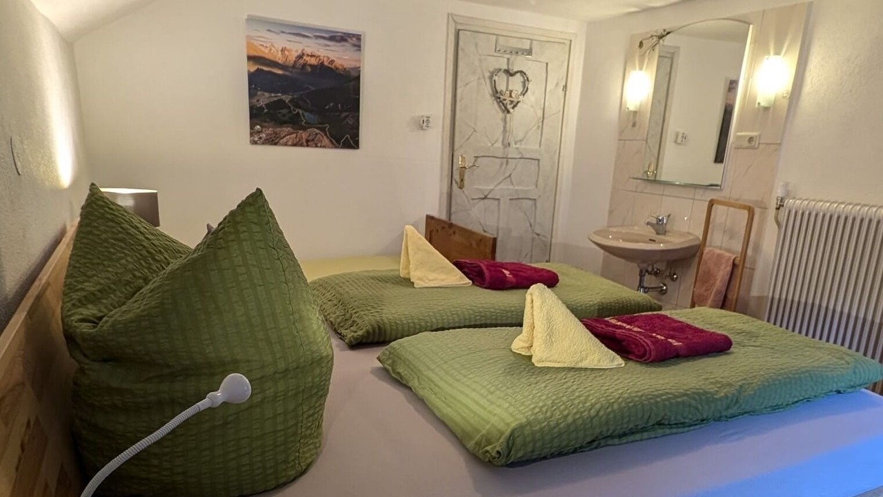 Photo of Bedroom in Großdorf