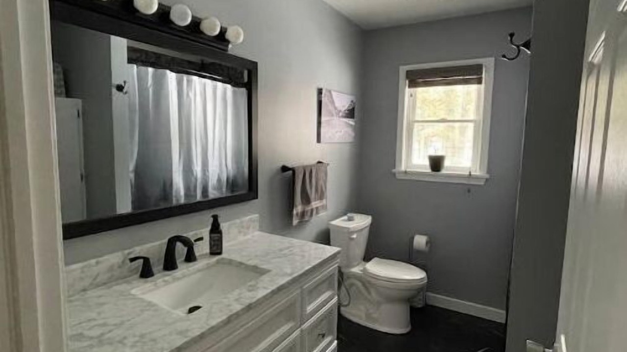 Photo of Bathroom in Michaywe