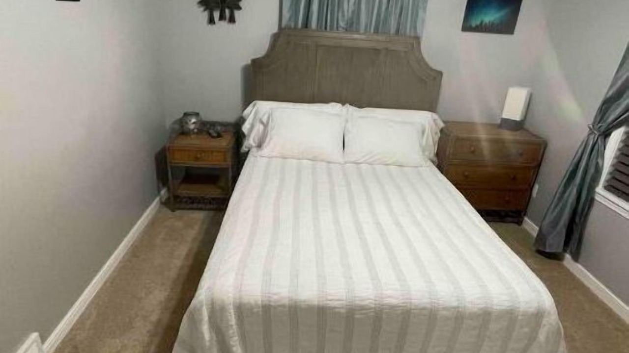 Photo of Bedroom in Michaywe