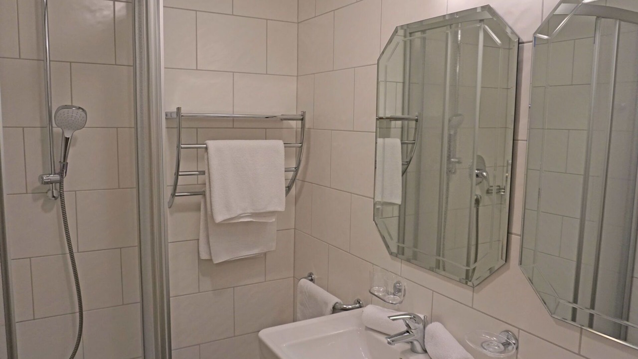 Photo of Bathroom in Mathon