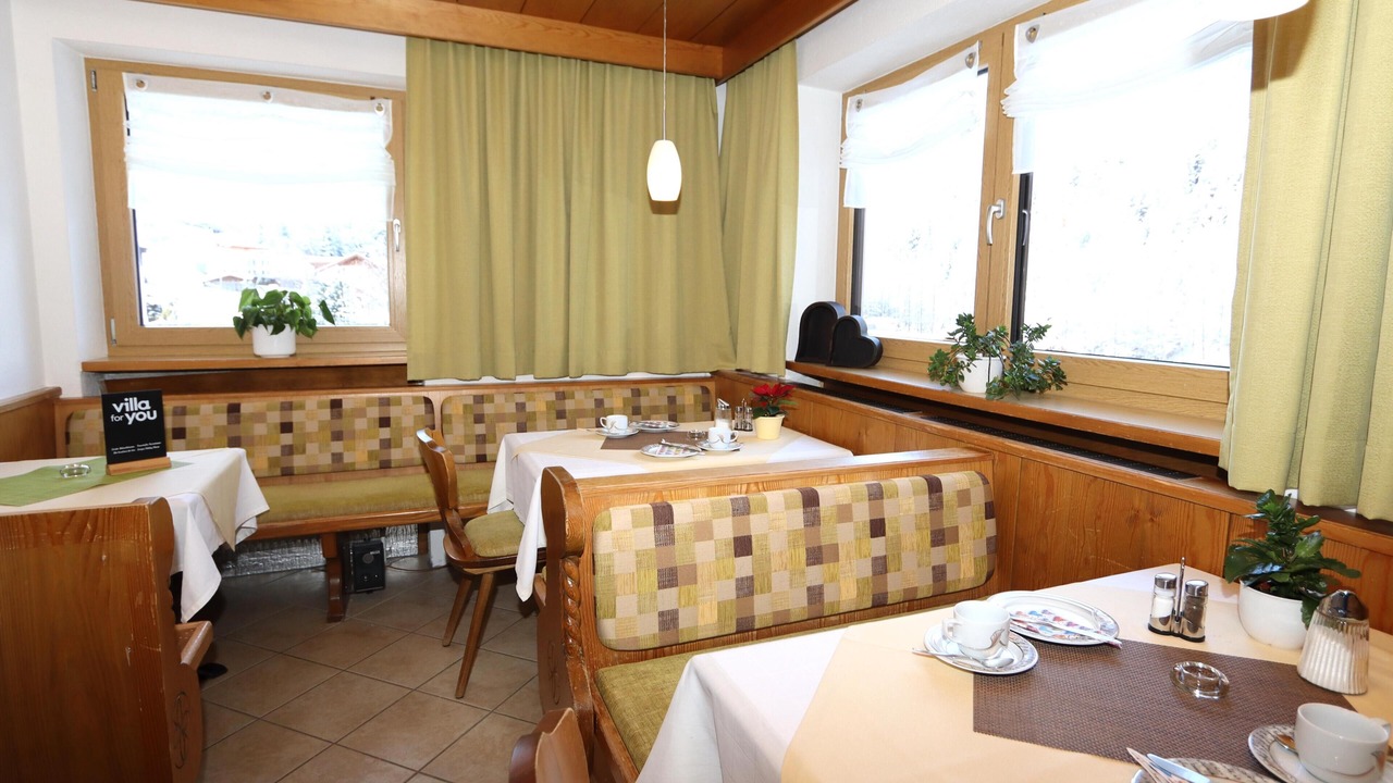 Photo of Livingroom in Zwieselstein