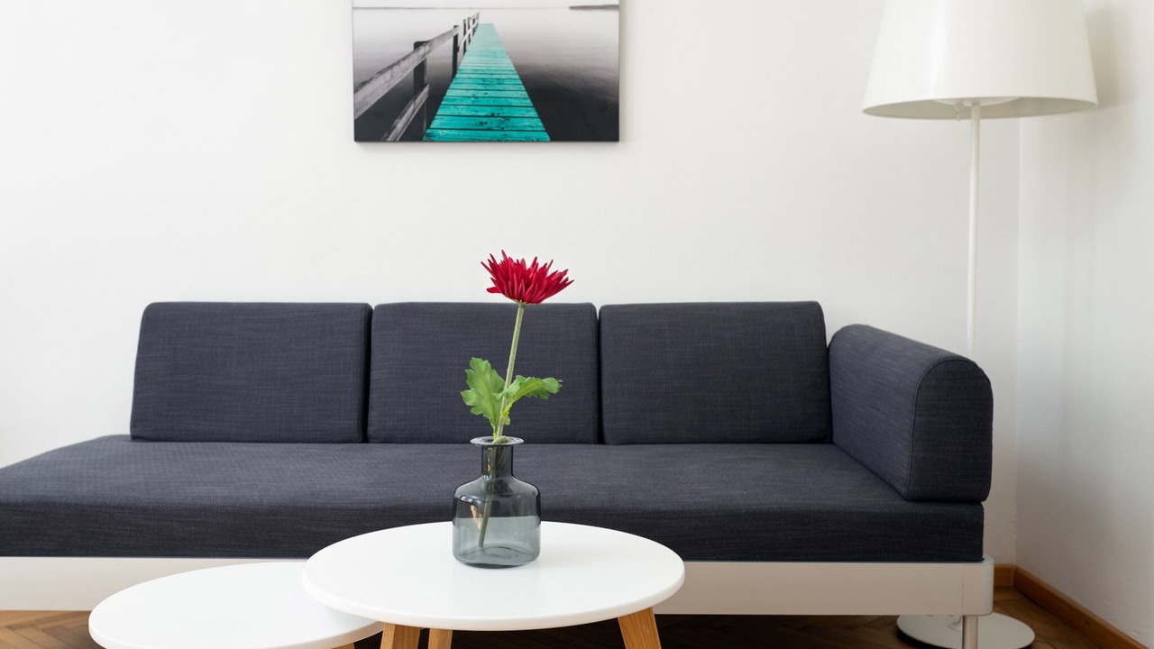 Photo of Livingroom in Landstrasse
