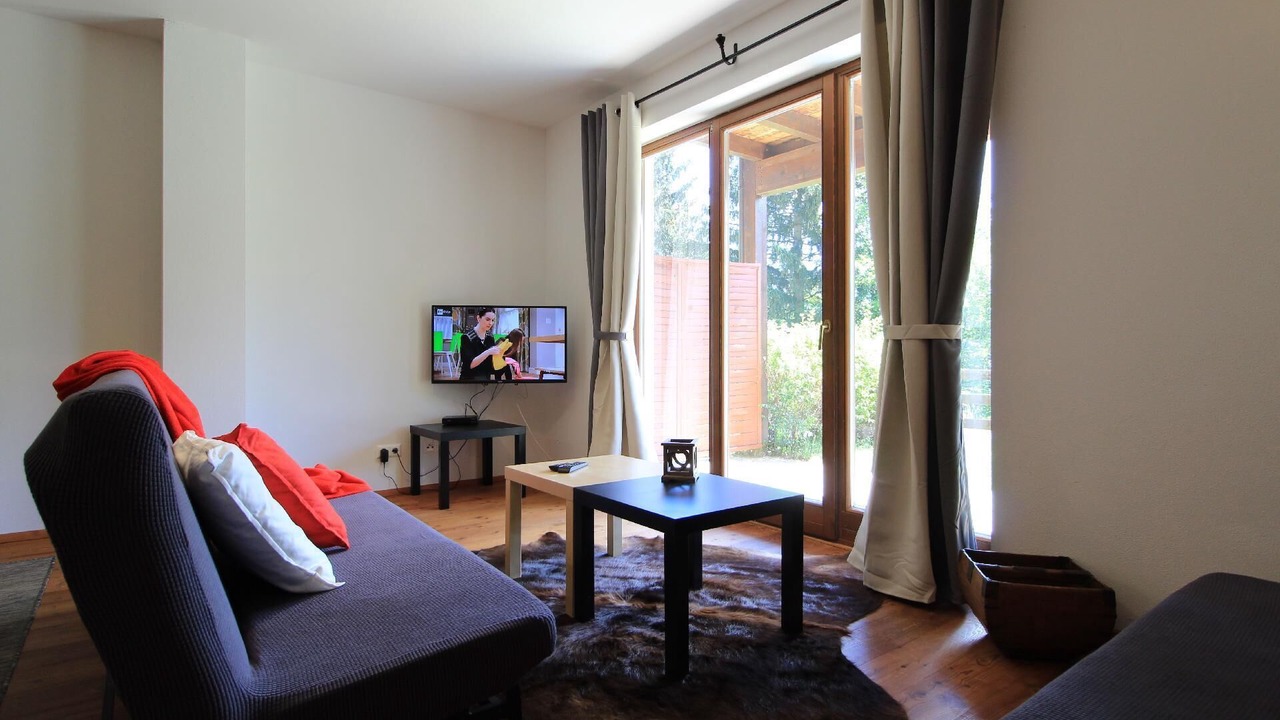 Photo of Livingroom in Untertschern