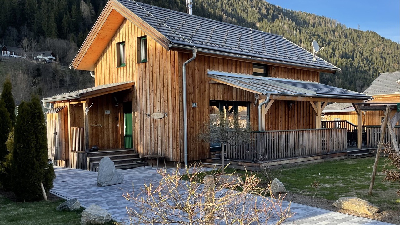 Photo of Outdoor in Murau