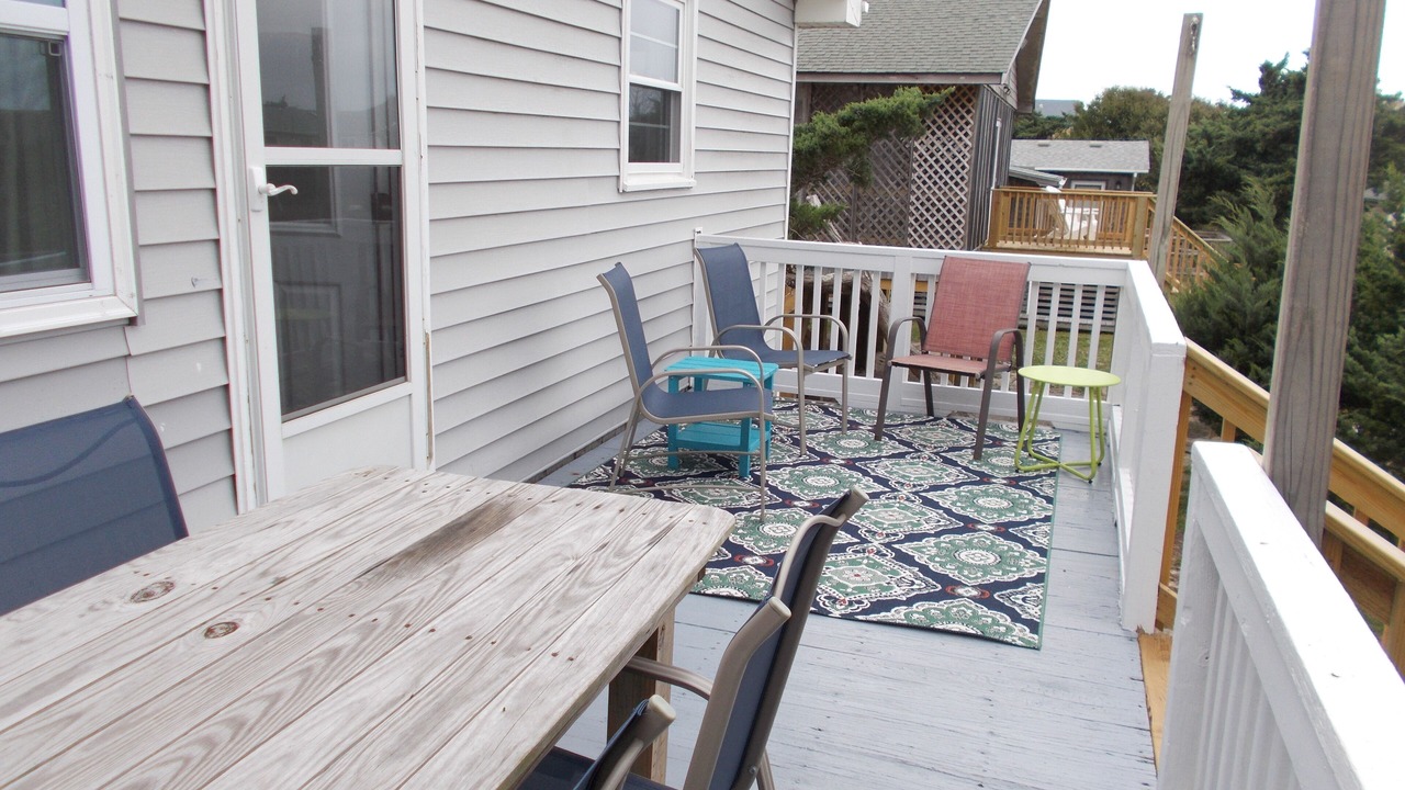 Photo of Outdoor in Ocracoke