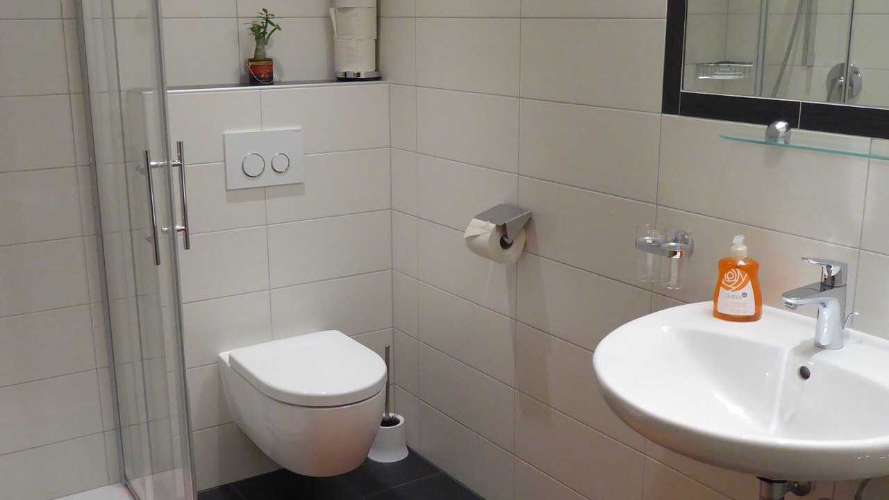 Photo of Bathroom in Madseit