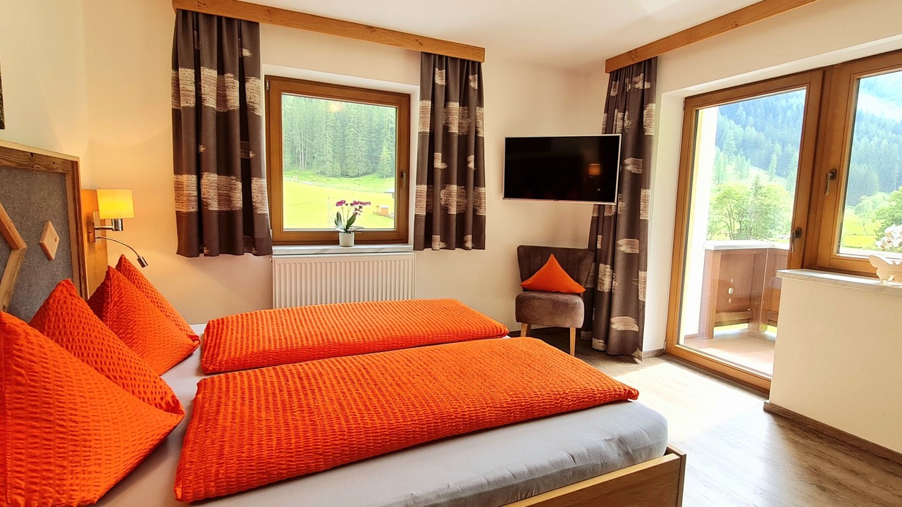 Photo of Bedroom in Madseit