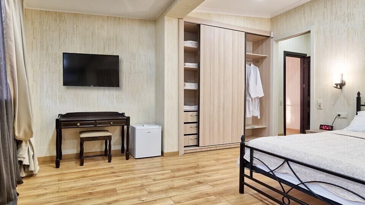 Photo of Bedroom in Chugureti