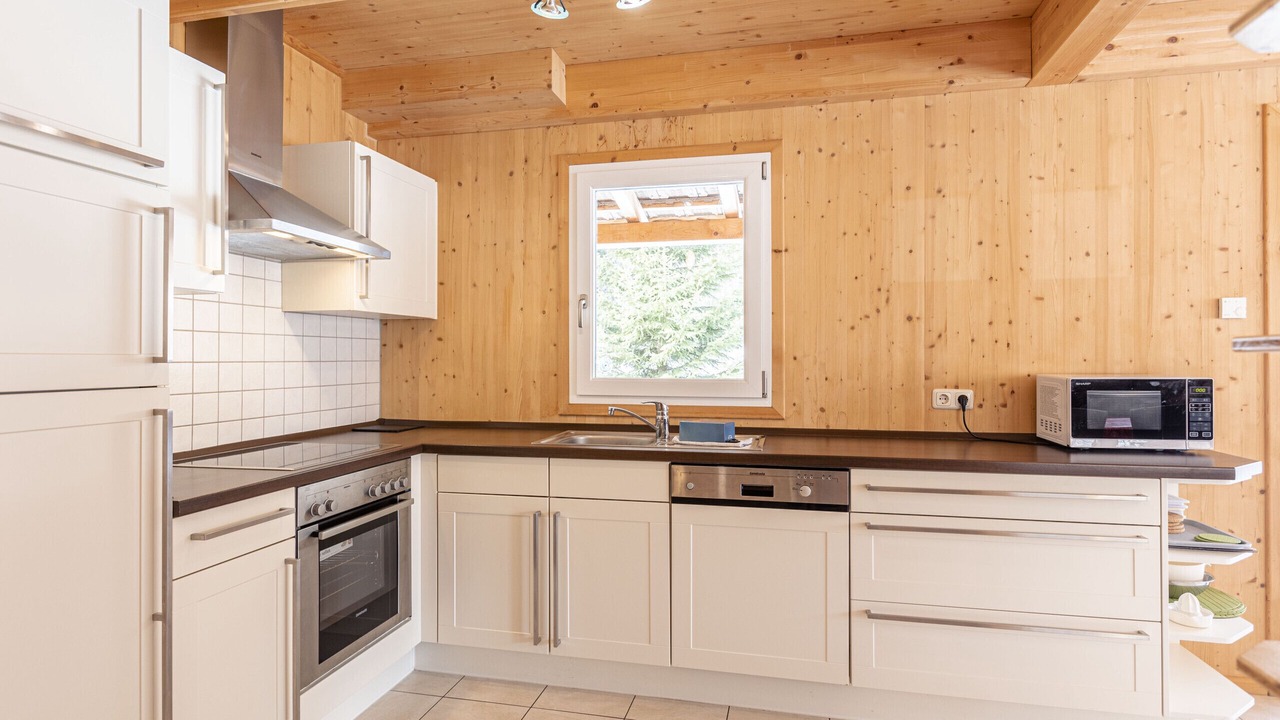 Photo of Kitchen in Stadl an der Mur