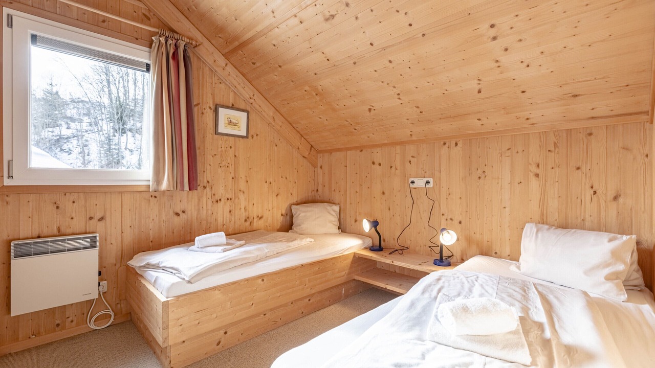 Photo of Bedroom in Stadl an der Mur