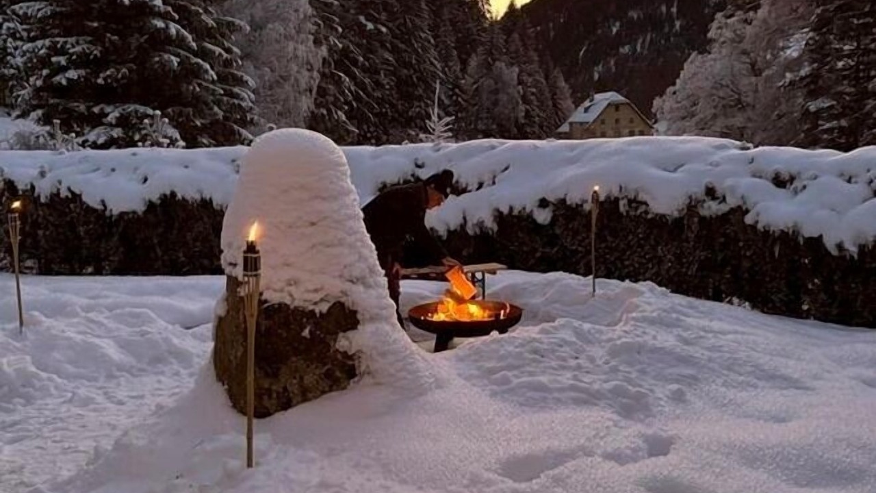 Photo of Outdoor in Nauders