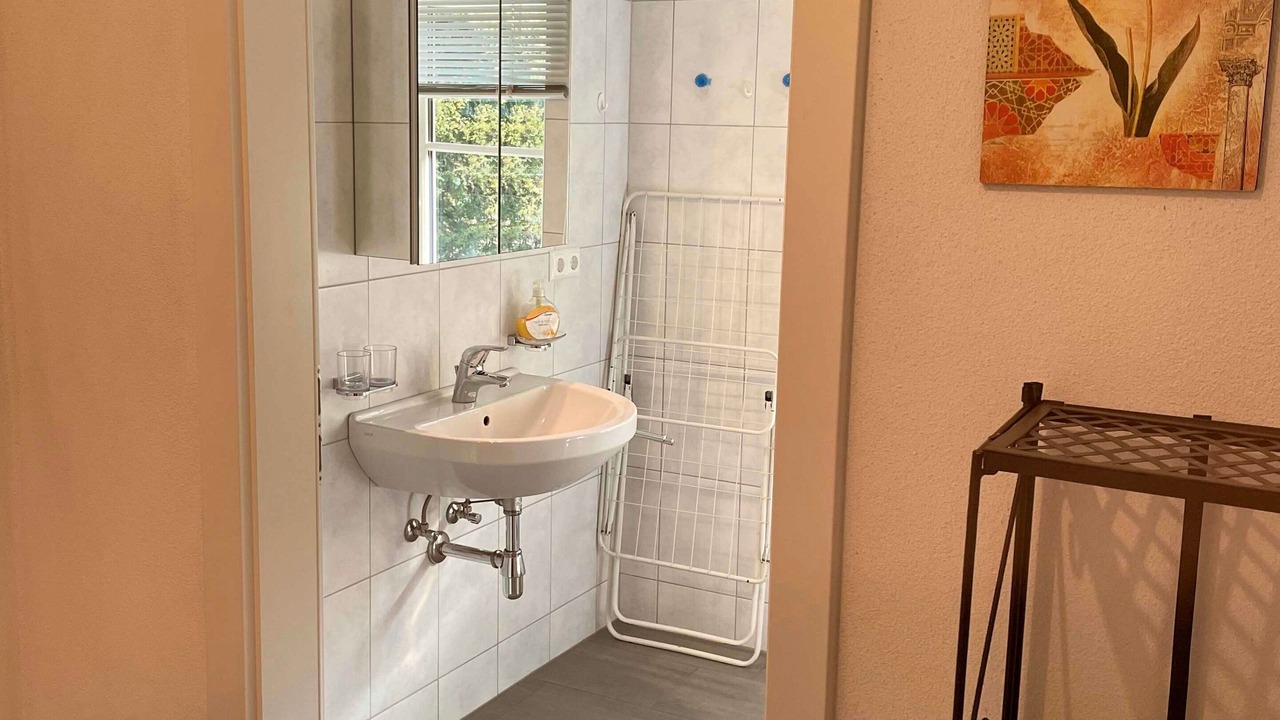 Photo of Bathroom in Nauders