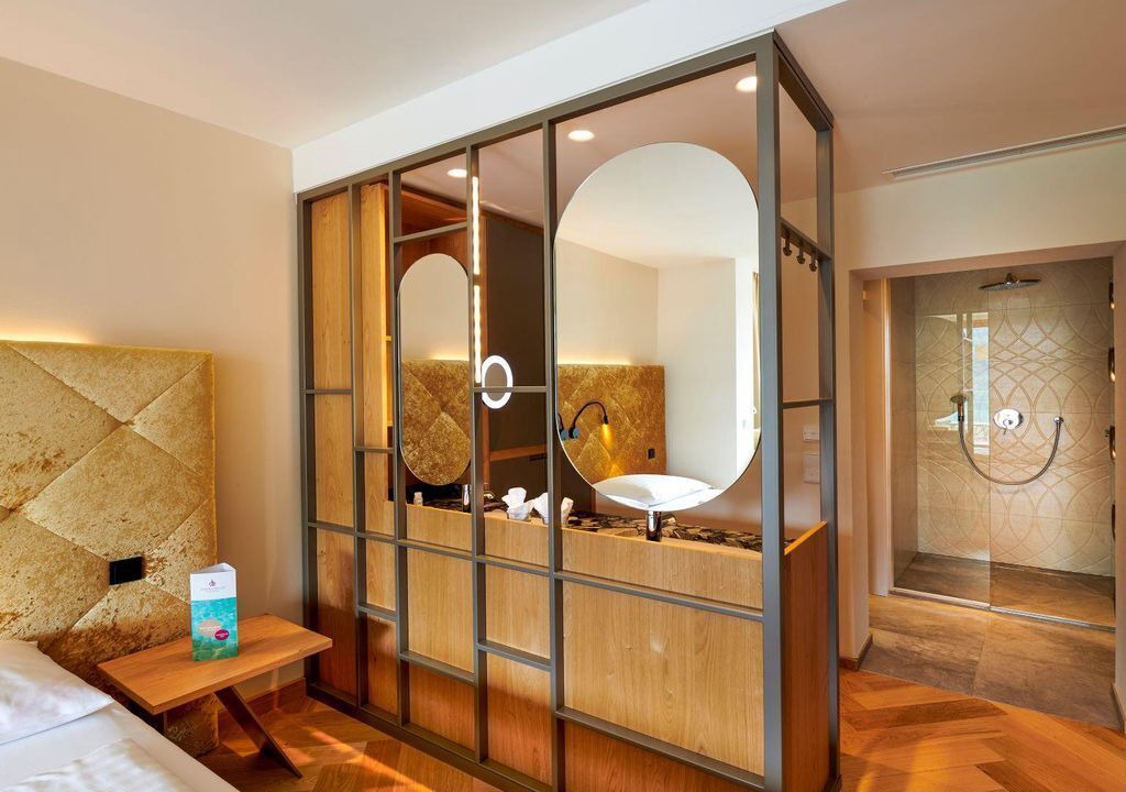 Photo of Bathroom in Klopein
