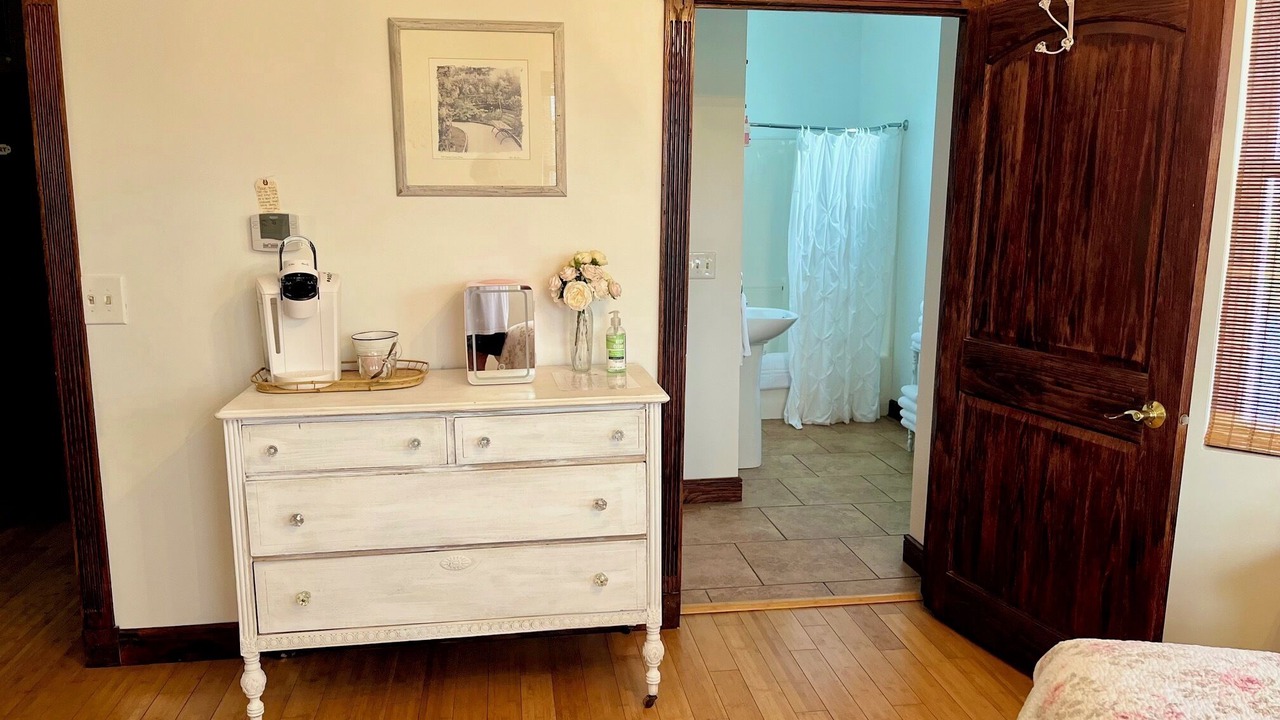 Photo of Bedroom in Murphysboro