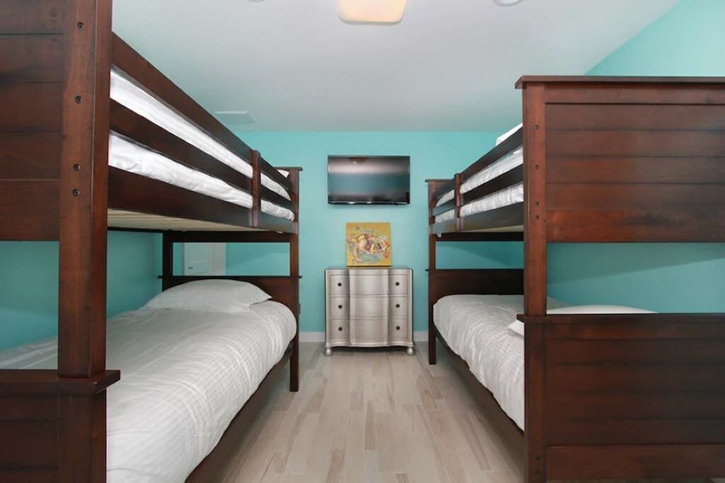 Photo of Bedroom in Point Loma Heights