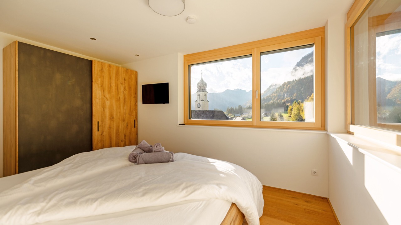 Photo of Bedroom in Wald am Arlberg